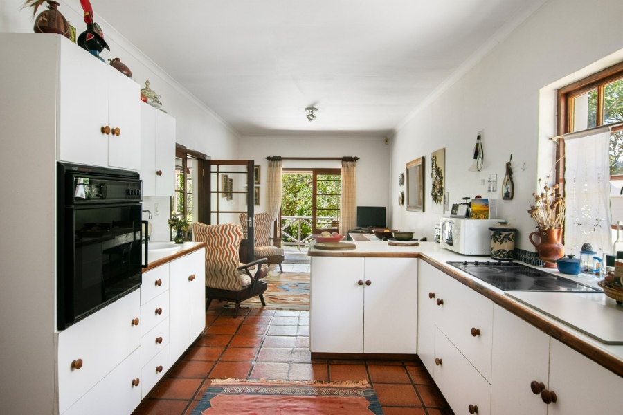 4 Bedroom Property for Sale in Belvedere Estate Western Cape